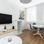 Appartement Househost Krowoderska 64 *