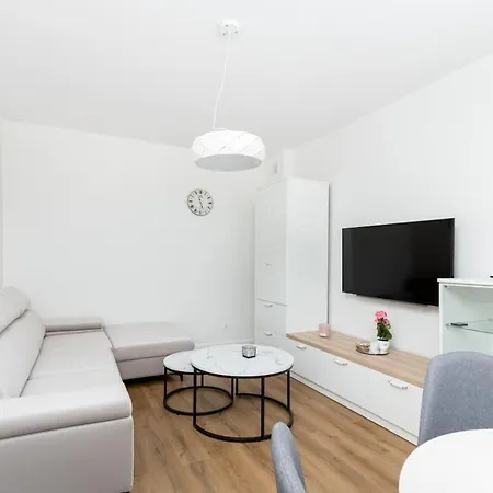 公寓 Househost Krowoderska 64 *