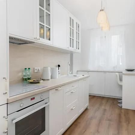 Appartement Househost Krowoderska 64