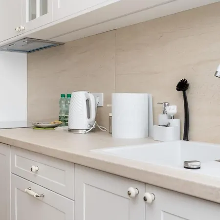 Househost Krowoderska 64 公寓 *