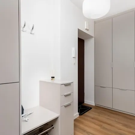 Househost Krowoderska 64 Appartement Cracovie