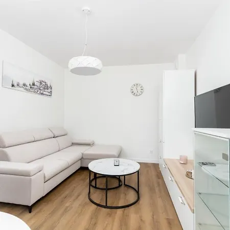 Househost Krowoderska 64 Cracovia