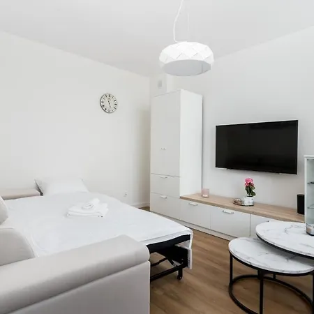 Househost Krowoderska 64 公寓 克拉科夫