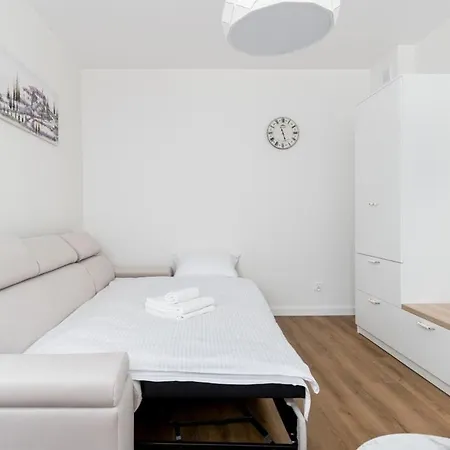 Househost Krowoderska 64 * Cracovia