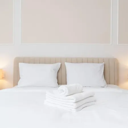Apartamento Househost Krowoderska 64 Cracovia