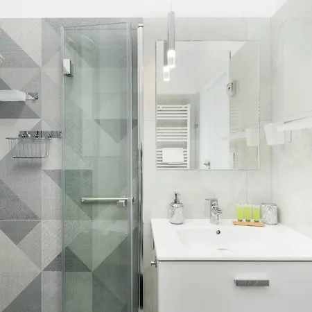 公寓 Househost Krowoderska 64