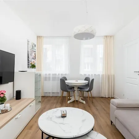 Househost Krowoderska 64 公寓 克拉科夫