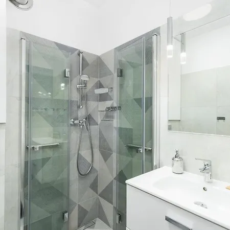 公寓 Househost Krowoderska 64